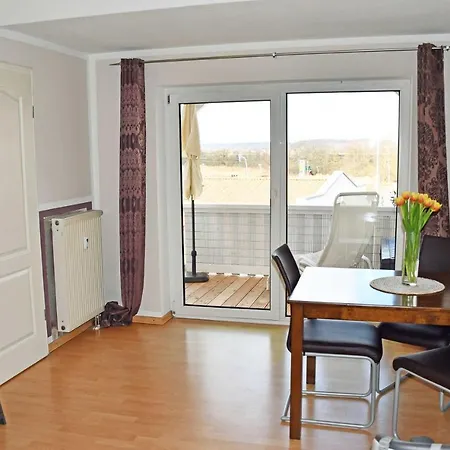Homestay Mit Balkon Am Moenchgraben *
