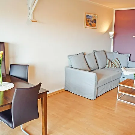 Mit Balkon Am Moenchgraben Homestay *