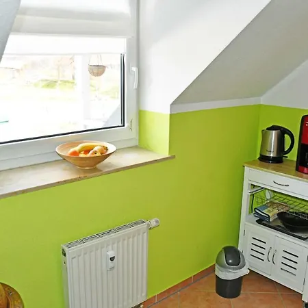 Mit Balkon Am Moenchgraben * Baabe