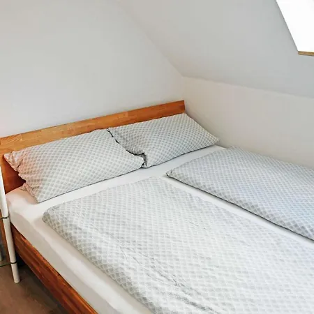 Mit Balkon Am Moenchgraben Homestay