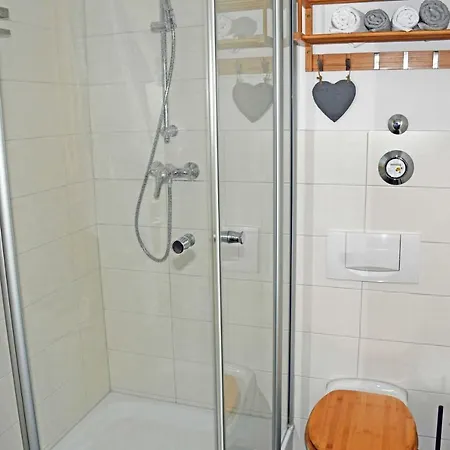 Mit Balkon Am Moenchgraben Accommodatie bij particulieren *