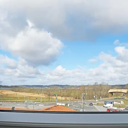 Mit Balkon Am Moenchgraben