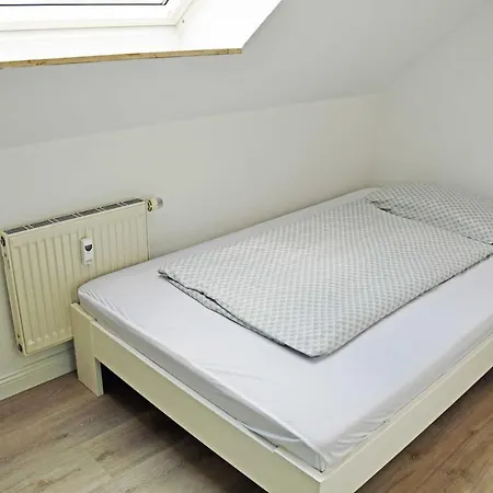 Homestay Mit Balkon Am Moenchgraben *
