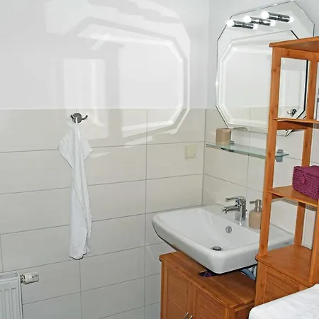 Mit Balkon Am Moenchgraben * Baabe