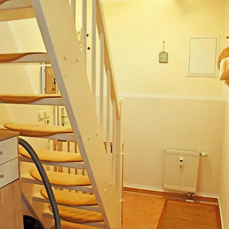 Mit Balkon Am Moenchgraben Baabe