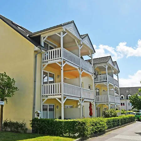 Mit Balkon Am Moenchgraben *