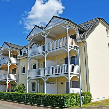 Homestay Mit Balkon Am Moenchgraben